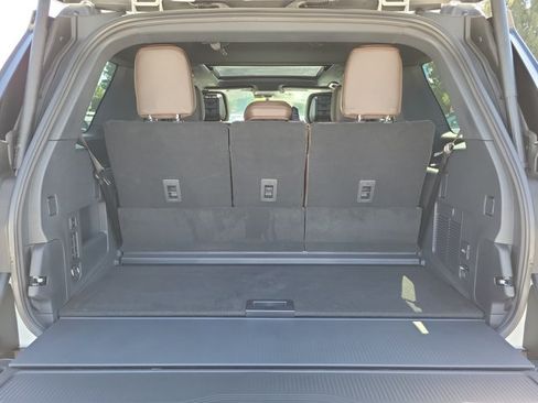 New 2027 Ford Expedition King Ranch AWD/4WD image 11