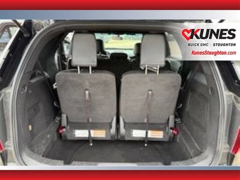 Used 2014 Ford Explorer Limited AWD/4WD image 20