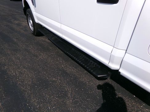 Used 2022 Ford F250 XL w/ Power Equipment Group AWD/4WD image 46