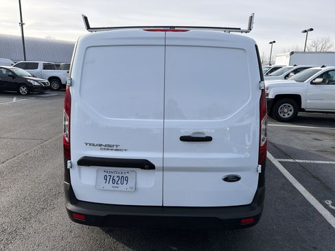 Used 2021 Ford Transit Connect XL image 6