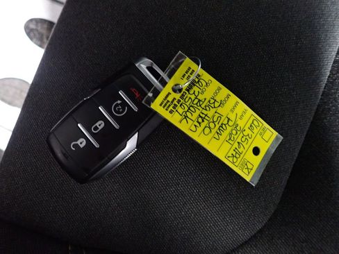 Used 2021 RAM 1500 Big Horn AWD/4WD image 37