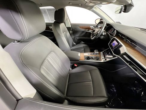 Used 2020 Audi A6 2.0T Premium w/ Convenience Package image 28