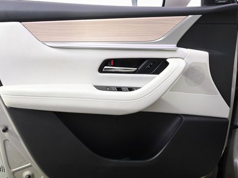 New 2026 MAZDA CX-90 Plug-In Hybrid w/ Premium Plus image 23