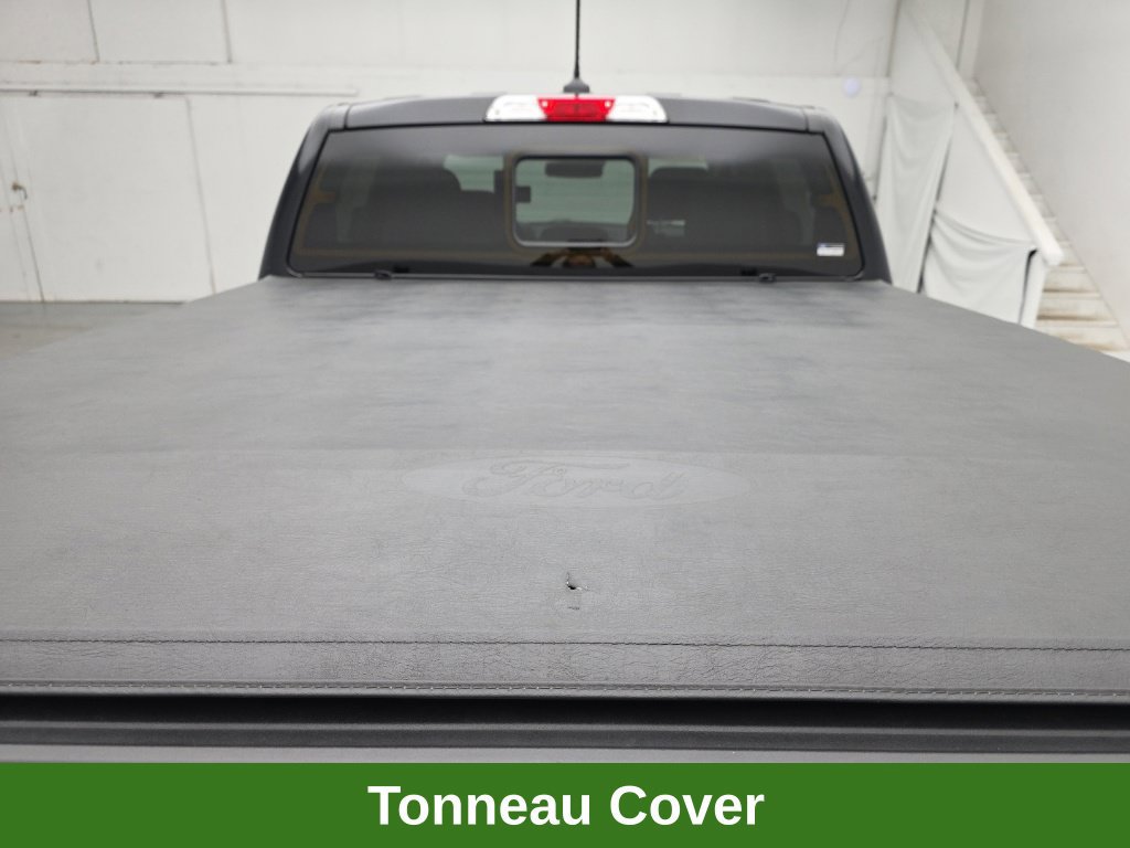Used 2023 Ford Ranger XLT w/ Equipment Group 302A High AWD/4WD image 47