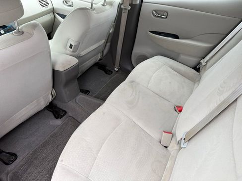 Used 2012 Nissan Leaf SL image 14