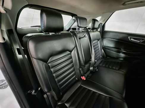 Used 2024 Ford Edge SEL AWD/4WD image 24