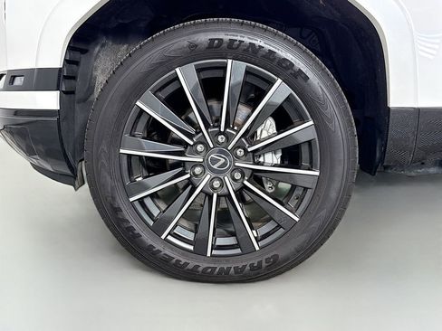 Certified 2025 Lexus GX 550 w/ Accessory Package (2T) AWD/4WD image 33