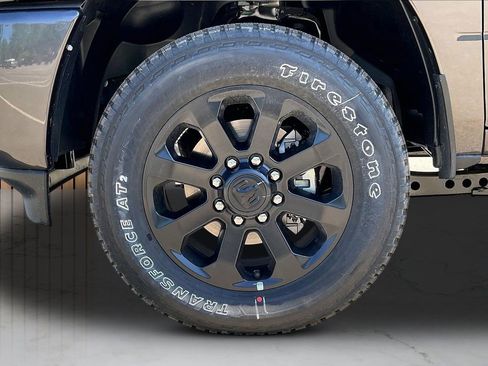 New 2026 RAM 2500 Big Horn AWD/4WD image 31