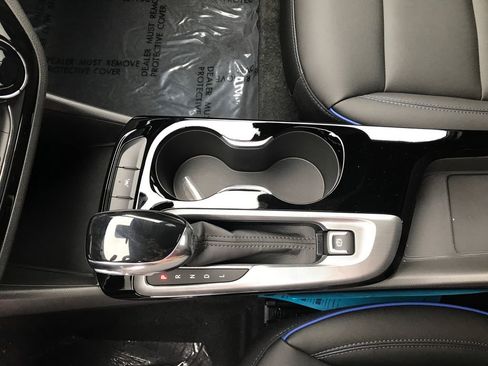 New 2026 Buick Envista Sport Touring FWD image 28