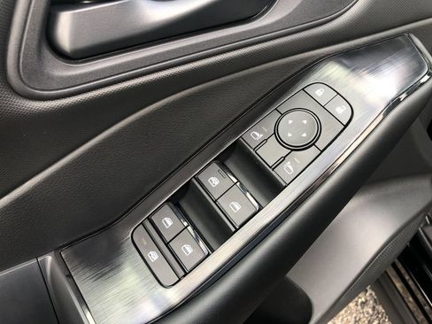 Certified 2026 Nissan Rogue S AWD/4WD image 21