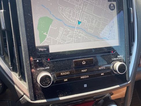 Used 2022 Subaru Forester Touring image 6