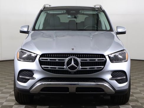 Used 2024 Mercedes-Benz GLE 350 4MATIC image 15