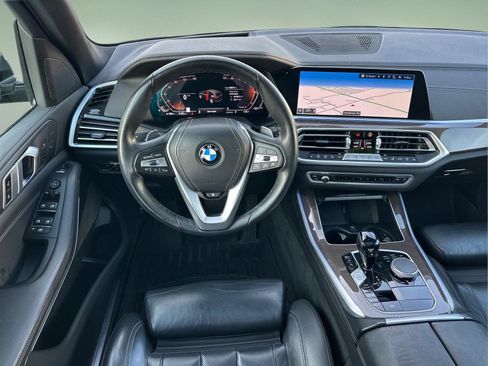 Used 2022 BMW X5 sDrive40i w/ Premium Package RWD image 10