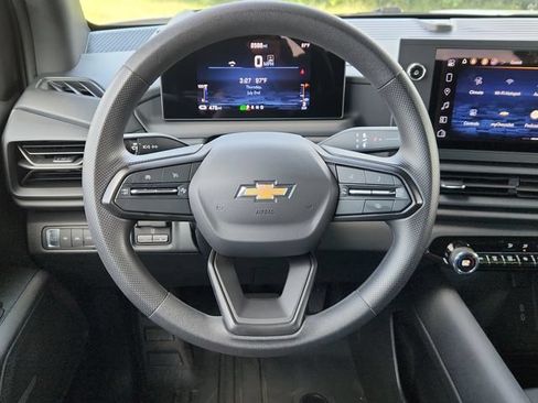 New 2024 Chevrolet Silverado EV W/T AWD/4WD image 23