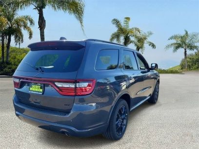 New 2026 Dodge Durango GT w/ Blacktop Package