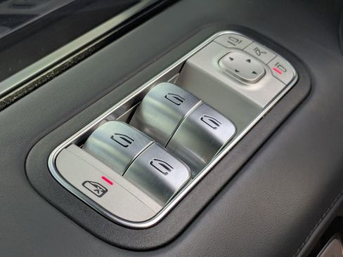 Certified 2023 Mercedes-Benz G 63 AMG 4MATIC image 10