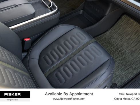 Used 2023 Rivian R1T Adventure image 35