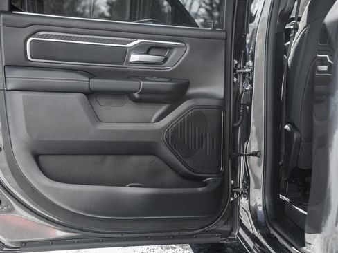 New 2026 RAM 1500 Big Horn/Lone Star image 38