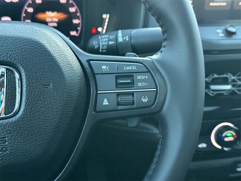 New 2025 Honda Accord EX-L image 20