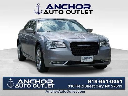 Used 2015 Chrysler 300 Limited w/ Driver Convenience Group