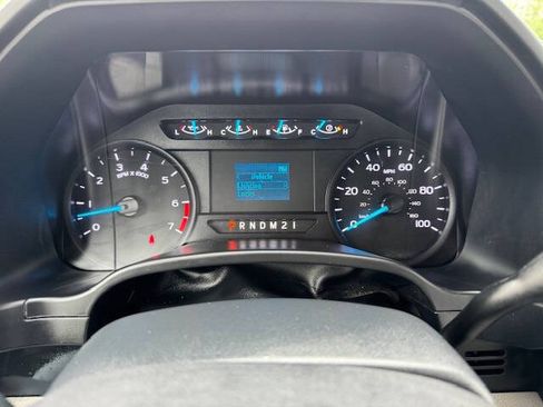 Used 2022 Ford F250 XL w/ Power Equipment Group AWD/4WD image 49