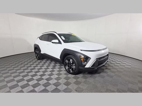 Used 2024 Hyundai Kona SEL FWD image 35