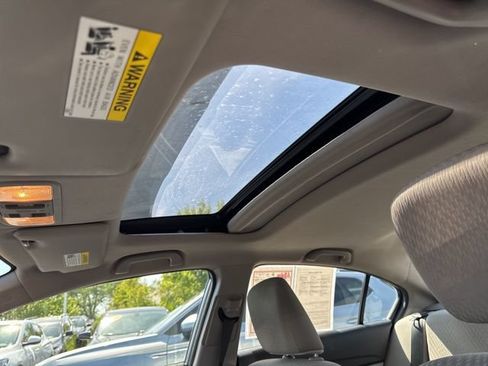 Used 2015 Honda Civic EX image 17