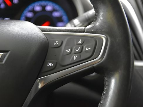 Used 2020 Chevrolet Malibu RS w/ LPO, Convenience Package 1 FWD image 19