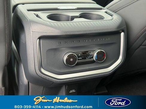 New 2026 Ford Expedition Max Active image 26