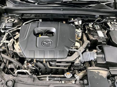 Used 2023 MAZDA CX-30 AWD 2.5 S w/ Select Package image 11