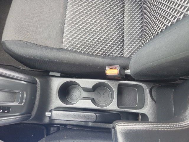 Used 2024 Nissan Versa S w/ Trunk Package FWD image 26