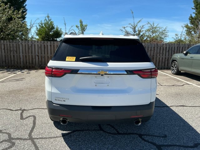 Used 2023 Chevrolet Traverse LT FWD image 9