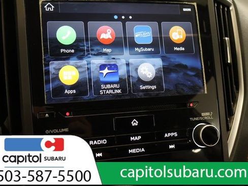 Used 2019 Subaru Crosstrek 2.0i Limited w/ Moonroof Package w/Navigation AWD/4WD image 21