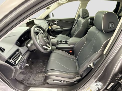 Used 2026 Acura RDX SH-AWD w/ Advance Package image 20