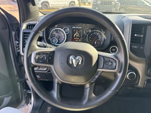 Used 2023 RAM 1500 Tradesman image 50
