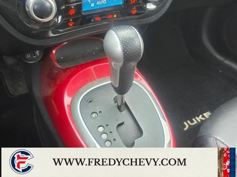 Used 2012 Nissan Juke SL AWD/4WD image 15