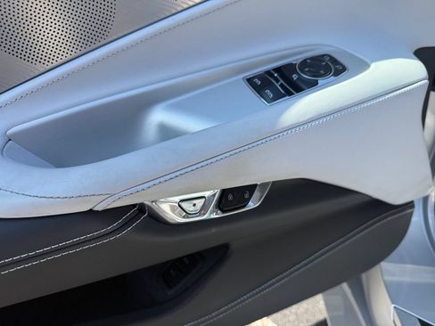 Used 2020 Chevrolet Corvette Stingray Premium Cpe w/ 3LT Preferred Equipment Group RWD image 31