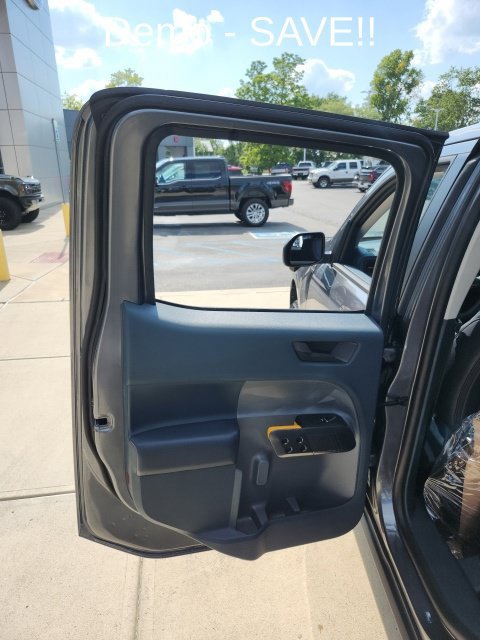 New 2026 Ford Maverick Tremor AWD/4WD image 34