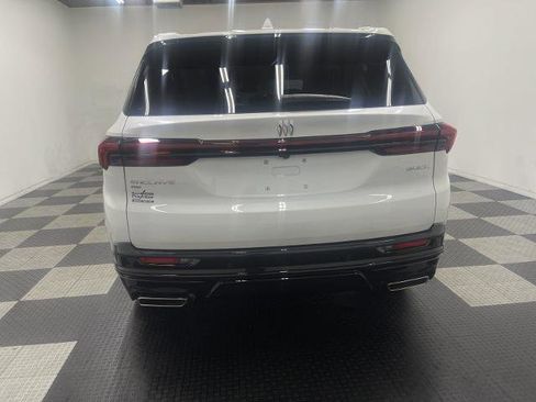 New 2025 Buick Enclave Sport Touring w/ Super Cruise Package AWD/4WD image 3