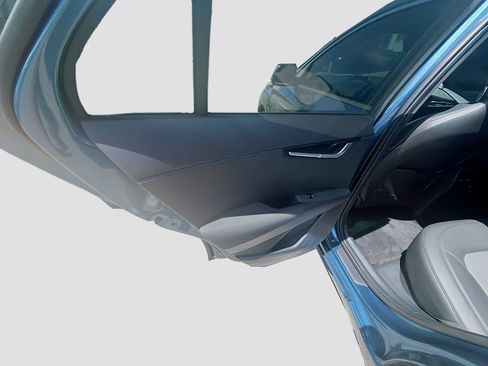Used 2024 Kia Niro Wind FWD image 23