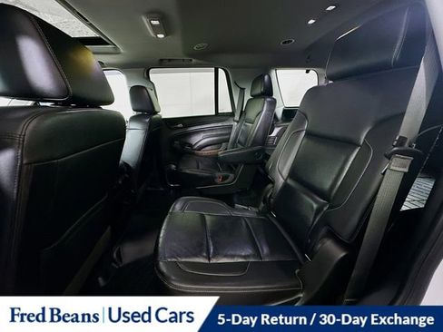 Used 2018 Chevrolet Tahoe LT image 27