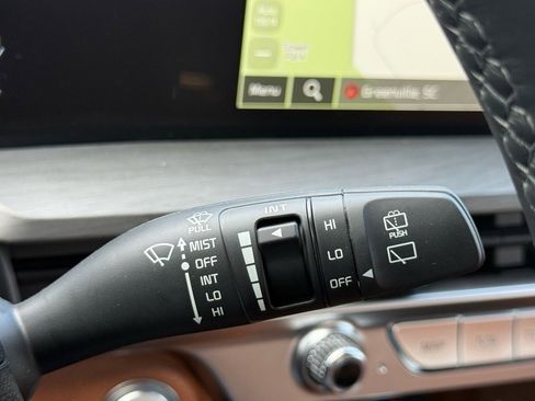 New 2025 Kia Telluride EX X-Line image 19