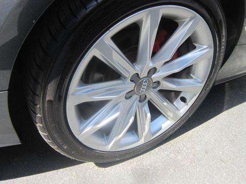 Used 2015 Audi A7 3.0T Prestige AWD/4WD image 27
