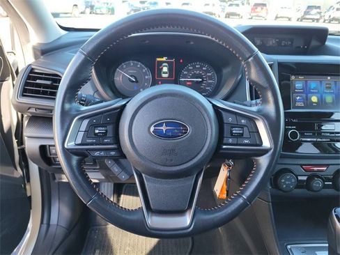 Used 2019 Subaru Crosstrek 2.0i Premium w/ Eyesight System image 32