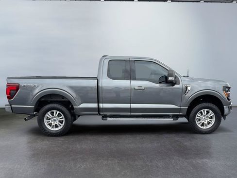 Used 2024 Ford F150 XLT w/ Mobile Office Package AWD/4WD image 6