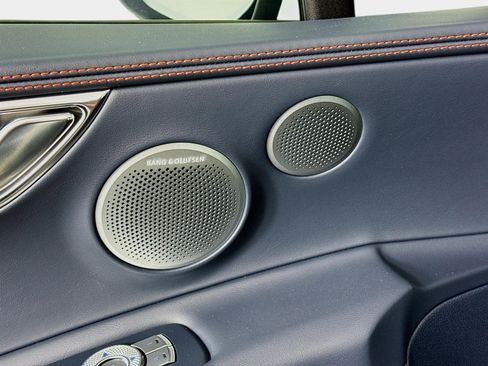 New 2026 Genesis GV80 3.5T e-SC image 21