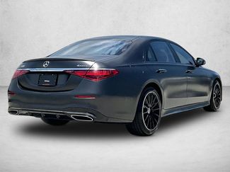 Certified 2023 Mercedes-Benz S 500 4MATIC video 2