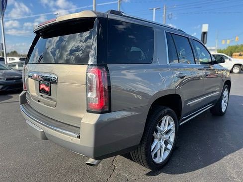 Used 2019 GMC Yukon Denali w/ Denali Ultimate Package image 5