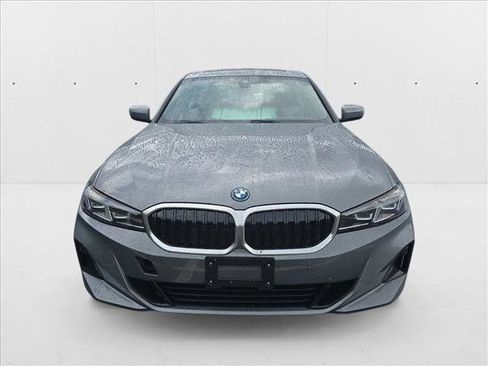 Used 2024 BMW 330e w/ Convenience Package image 2