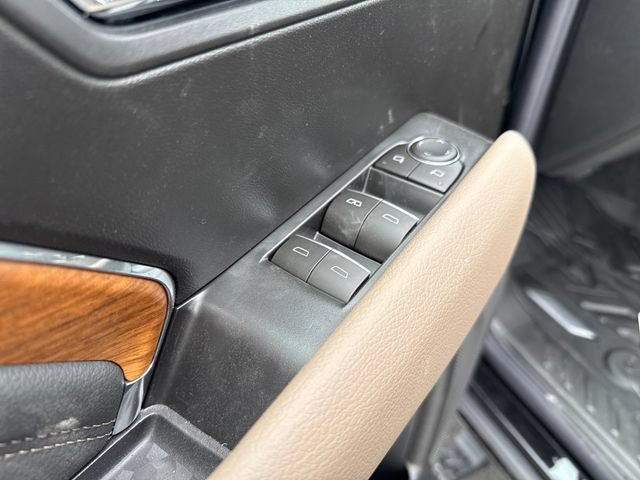 New 2026 GMC Canyon Denali AWD/4WD image 13